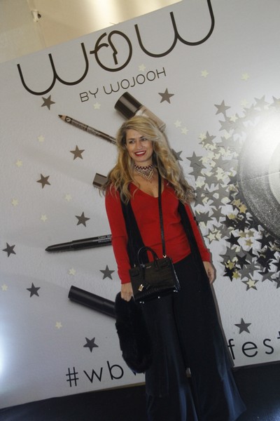 Launch of Wow by Wojooh's Limited Edition Festive Collection